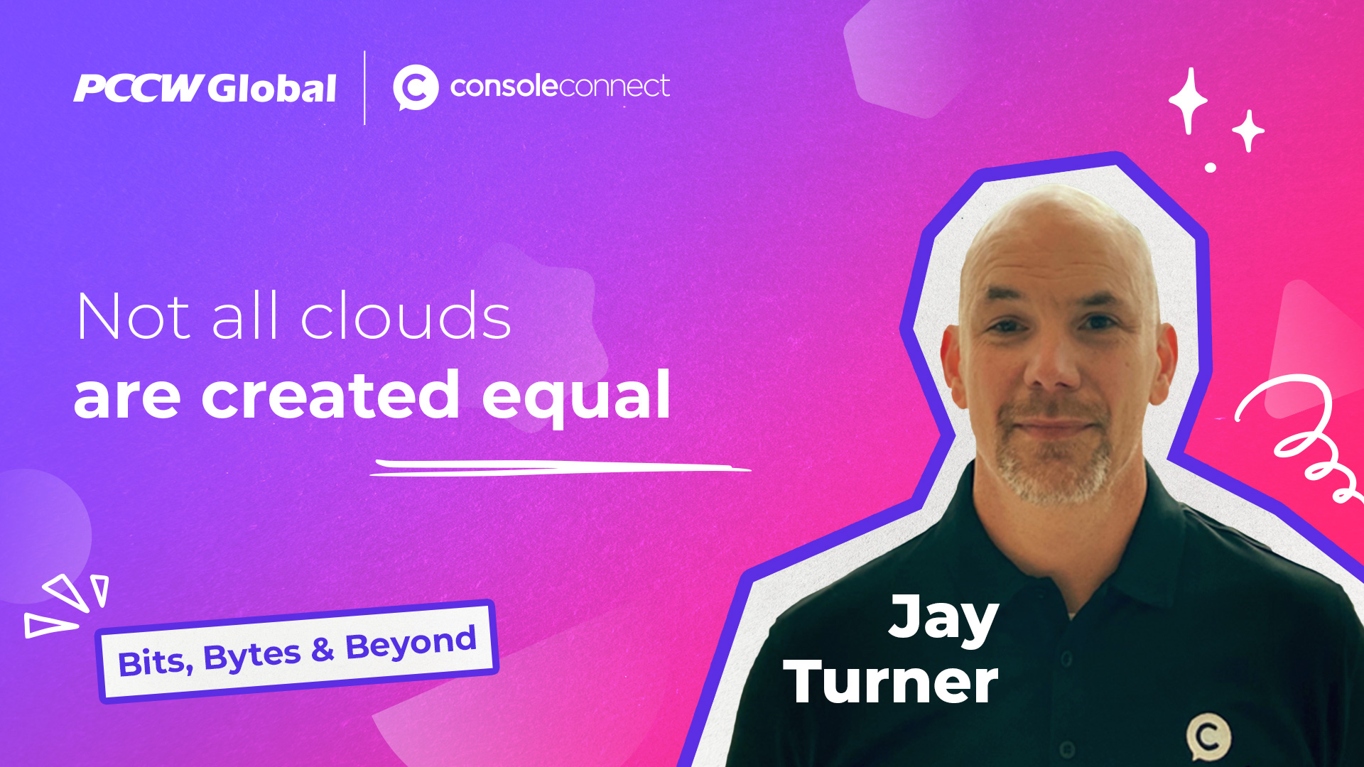 Not all clouds are created equal | Ep.1
